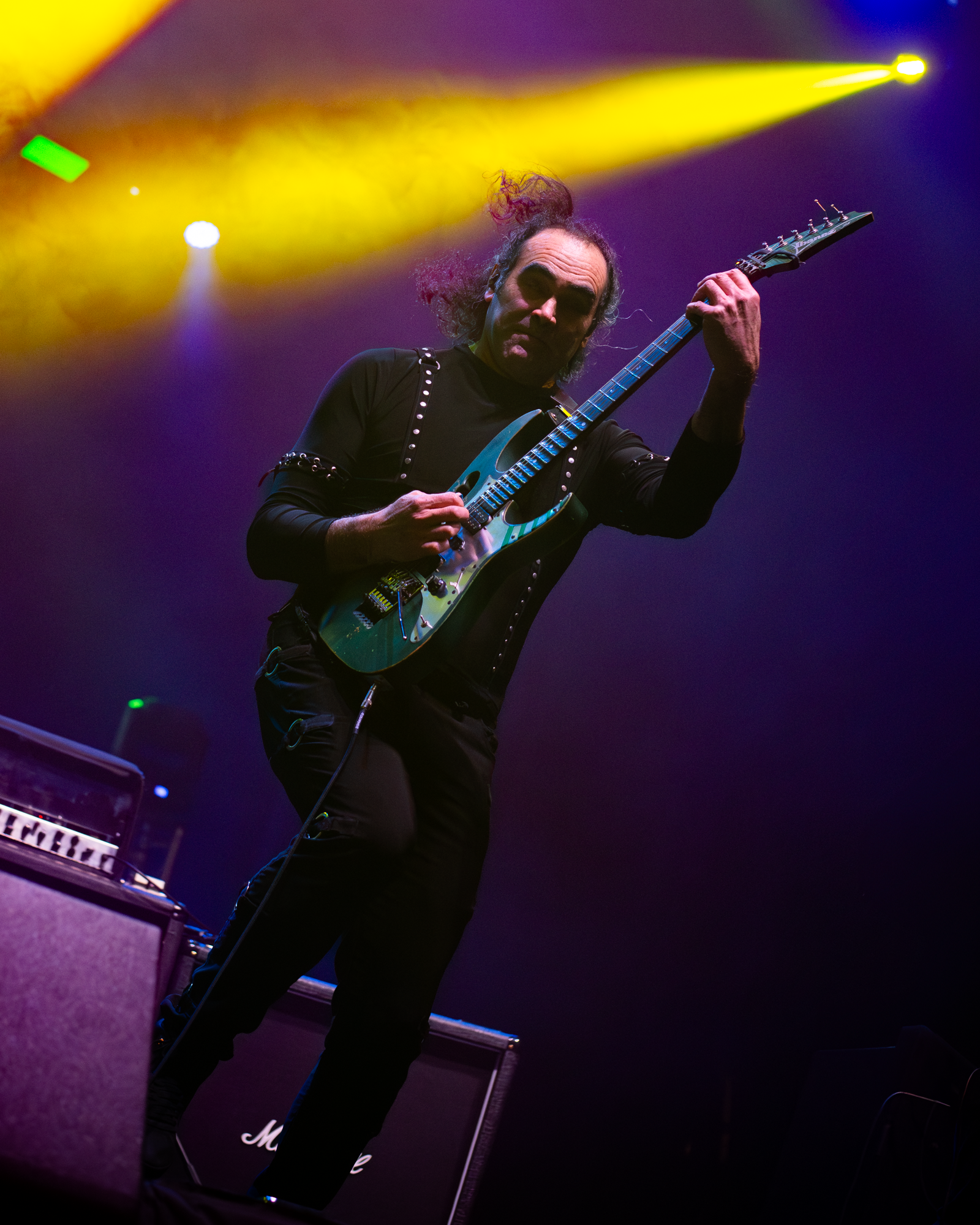 Kiko Loureiro - Tour 2024